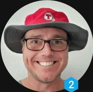 Meet your Posher, Albert